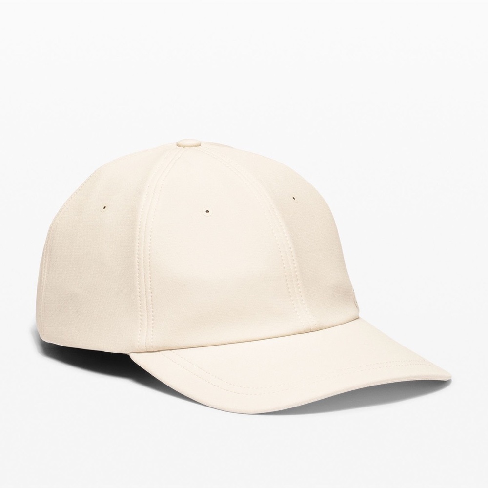 Lululemon Men’s Days Shade Ball Cap White Opal